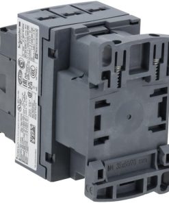 Contactor 18A 7,5kW