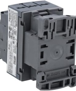 Relé de potencia 18A 7,5kW