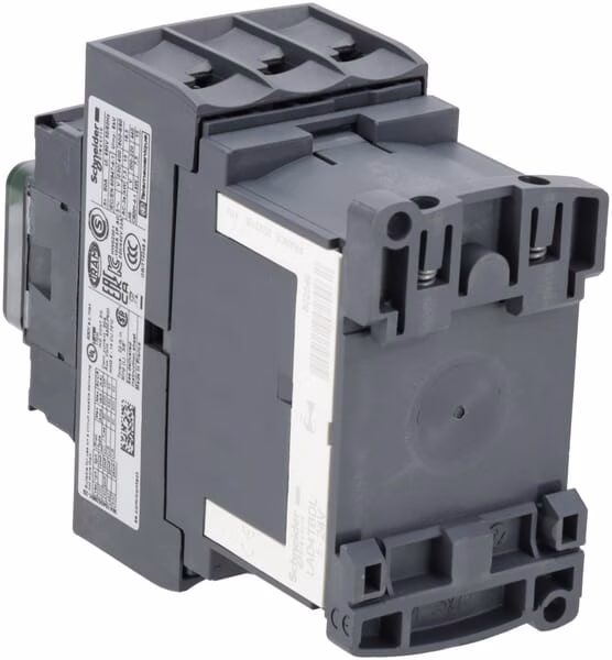 Contactor 32A 15kW 3 Contactor 32A 15kW - Imagen 3