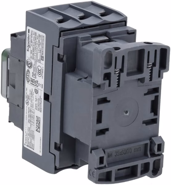 Contactor 32A 15kW - Imagen 3