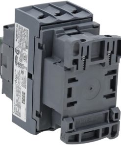 Relé de potencia 32A 15kW
