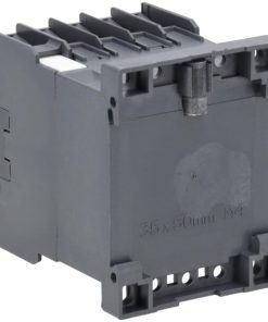 Relé de potencia 9A 4kW