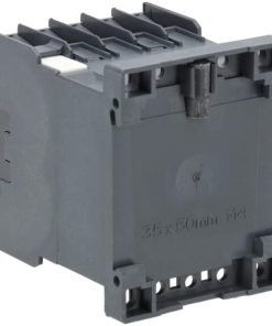 Relé de potencia 12A 5,5kW