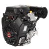 Motor, Horizontal, 24,1 CV, 25,4x80mm