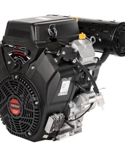 Motor, Horizontal, 24,1 CV, 25,4x80mm