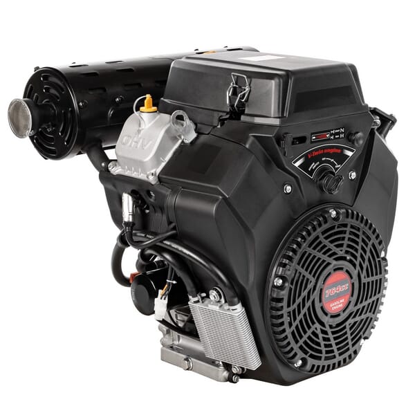Motor, Horizontal, 24,1 CV, 25,4x80mm 3 Motor, Horizontal, 24,1 CV, 25,4x80mm - Imagen 3