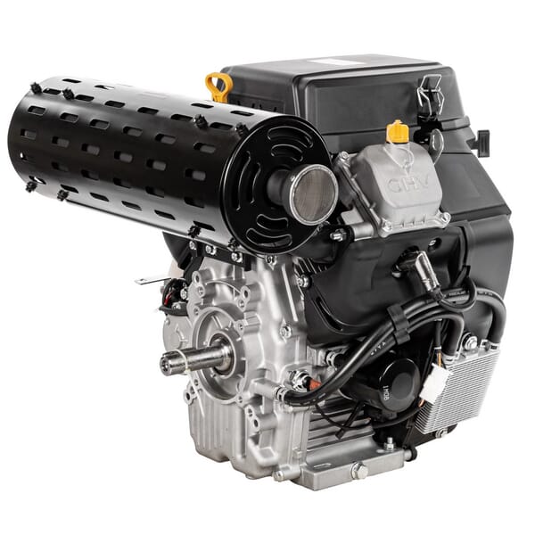 Motor, Horizontal, 24,1 CV, 25,4x80mm 4 Motor, Horizontal, 24,1 CV, 25,4x80mm - Imagen 4