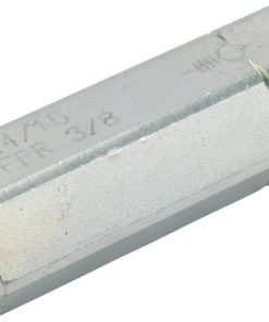 Válvula retención S06 (10 bar)