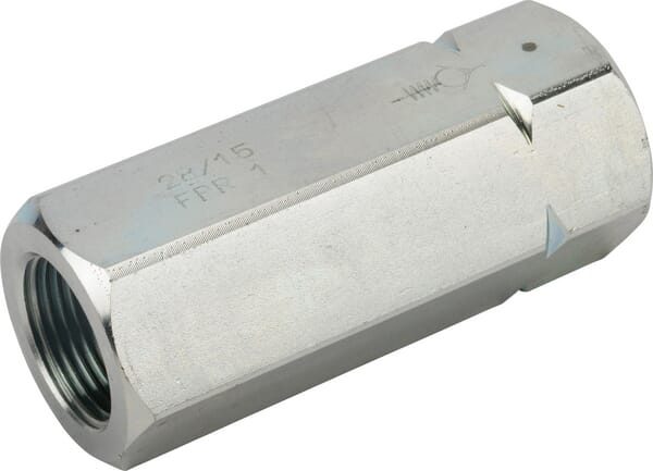 Válvula antirretorno S 16 (0,5 bar) 15 Válvula antirretorno S 16 (0,5 bar) - Imagen 15