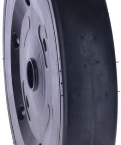Impulsor 330 X 65 negro