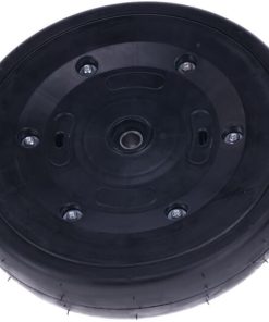 Impulsor 330 X 65 negro