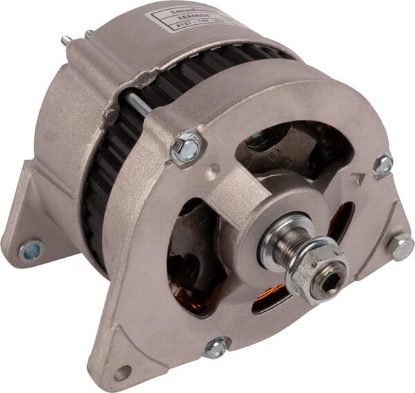 Alternador, 12V 70A 3 Alternador, 12V 70A - Imagen 3