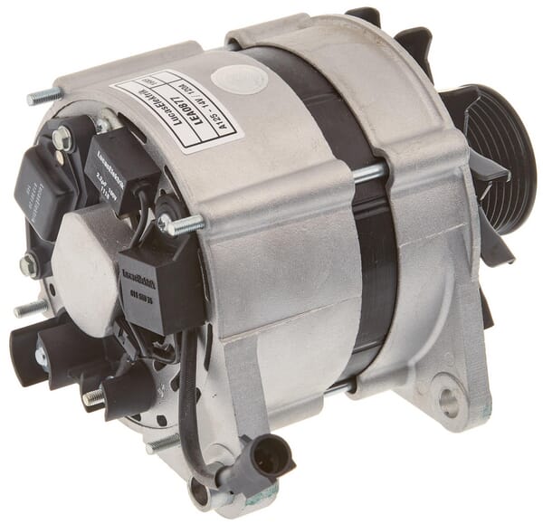 Alternador, 12V 120A 3 Alternador, 12V 120A - Imagen 3