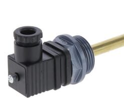 Contr. de nivel 1Fl/1"BSP 150 mm