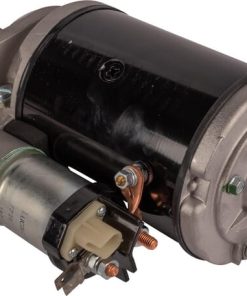 Motor arranque