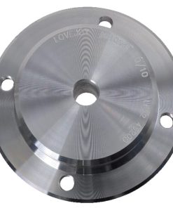Cubo abridado LF50 / LF80 13 Cubo abridado LF50 / LF80