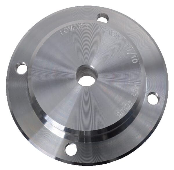 Cubo abridado LF50 / LF80 7 Cubo abridado LF50 / LF80 - Imagen 7