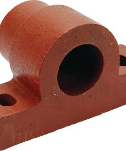 Cojinete liso 60mm
