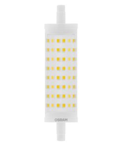 Bombilla LED 15 W 827 R7S