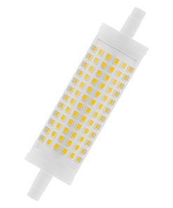 Bombilla LED 18,2 W 827 R7S