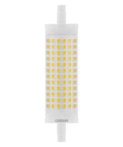 Bombilla LED 18,2 W 827 R7S