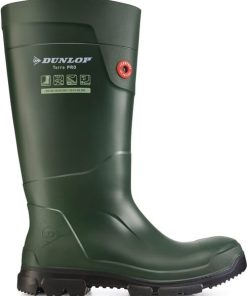 TerraPRO verde, talla 47