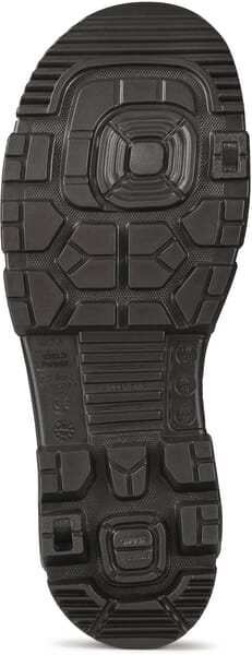 RigPRO FS Marrón oscuro 43 14 RigPRO FS Marrón oscuro 43 - Imagen 14