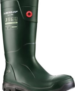 TerraPRO FS verde, talla 48 24 TerraPRO FS verde, talla 48