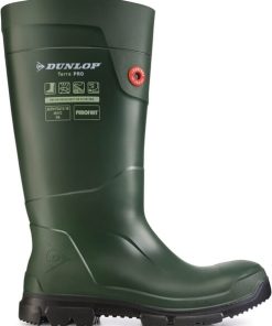 TerraPRO FS verde talla 45 25 TerraPRO FS verde talla 45
