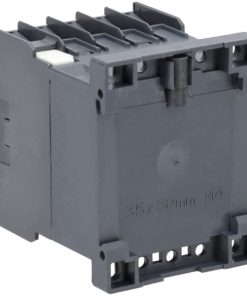 Relé de potencia 9A 4kW
