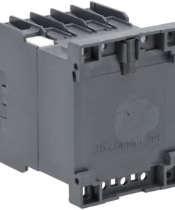 Relé de potencia 9A 4kW