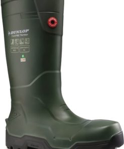 TerraPRO FS Thermo+, talla 40