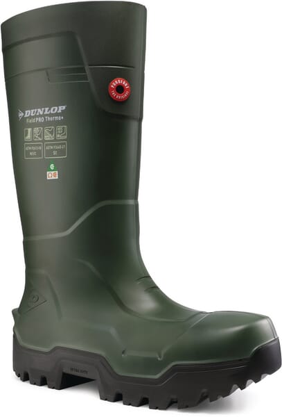 TerraPRO FS Thermo+, talla 41 13 TerraPRO FS Thermo+, talla 41 - Imagen 13
