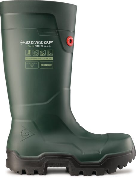 TerraPRO FS Thermo+, talla 47 14 TerraPRO FS Thermo+, talla 47 - Imagen 14