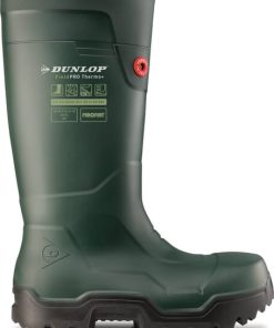 TerraPRO FS Thermo+, talla 49 30 TerraPRO FS Thermo+, talla 49