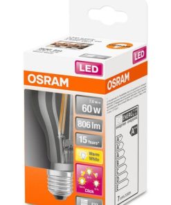 Bombilla led 7 Bombilla led