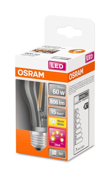 Bombilla led 4 Bombilla led - Imagen 4