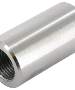 Racor para soldar 3/8 L45 9 Racor para soldar 3/8 L45