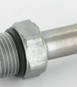 Válvula 2/2 NC MPP (>03/2007)