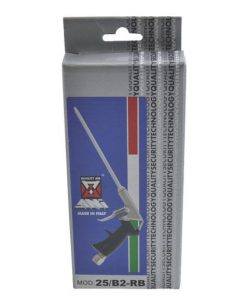 Pistola soplado 25/B2-RB 180mm 5 Pistola soplado 25/B2-RB 180mm