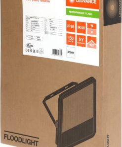 Foco 100W 4000K 16 Foco 100W 4000K