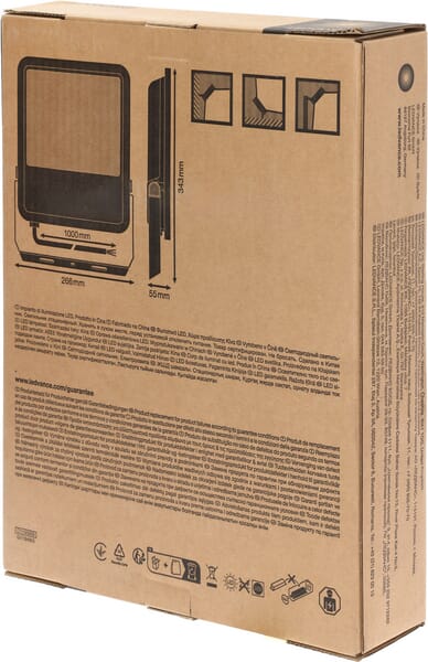 Foco 100W 4000K 9 Foco 100W 4000K - Imagen 9