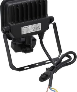 Proyector 17W 3000K Sensor