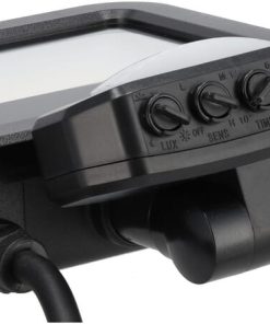 Proyector 17W 3000K Sensor