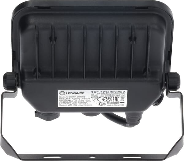 Floodlight 17W 4000K 7 Floodlight 17W 4000K - Imagen 7