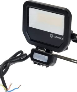 Foco 17W 4000K Sensor