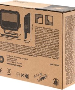 Luz proyección 17W 6500K