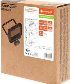 Sensor de proyector 41W 3000K