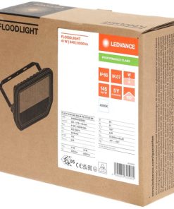 Luz proyección 41W 4000K 16 Luz proyección 41W 4000K