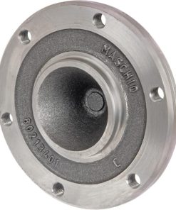 Eje rotor